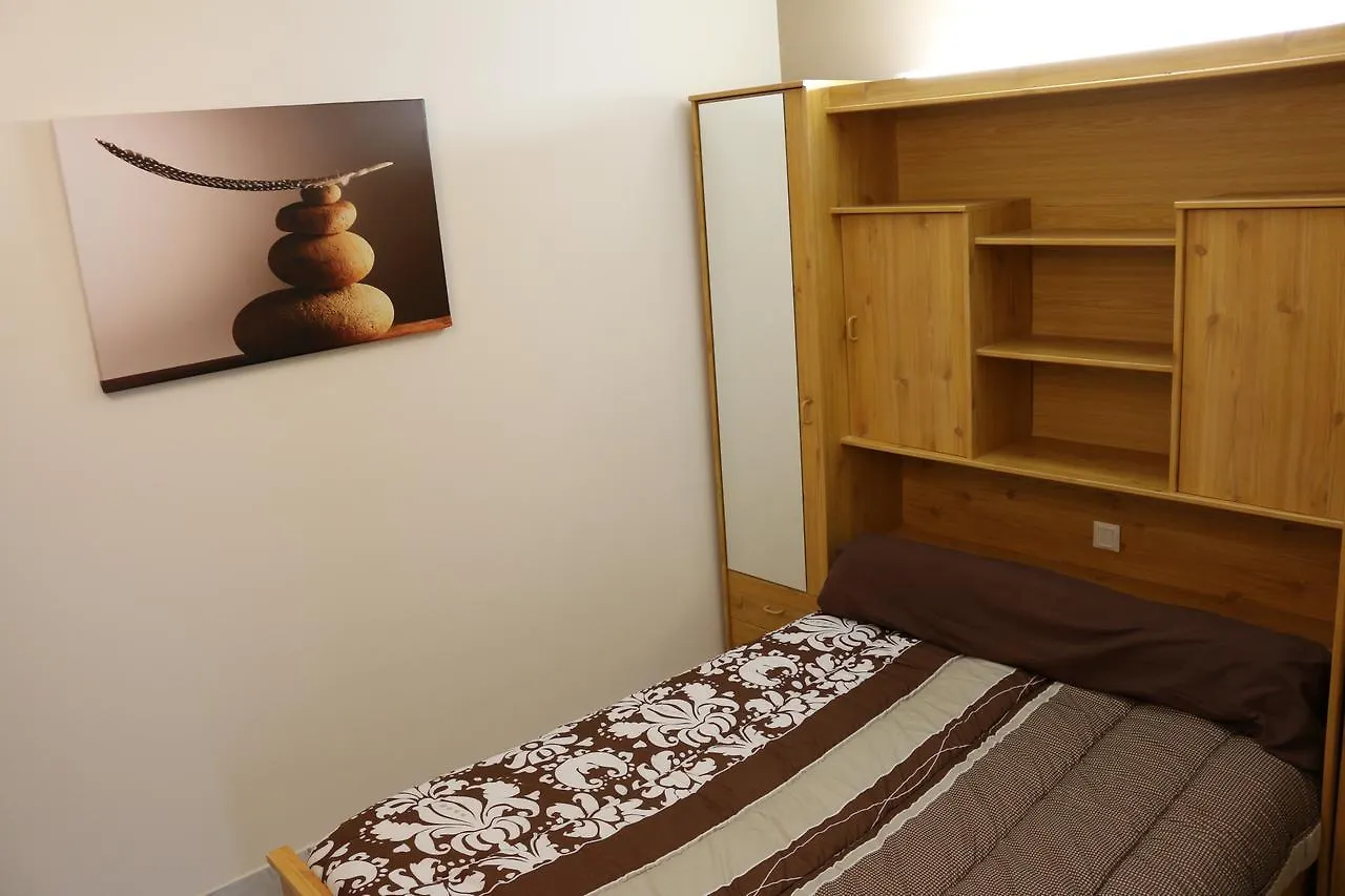 La Ferme De Bedou Bed & Breakfast Quezac